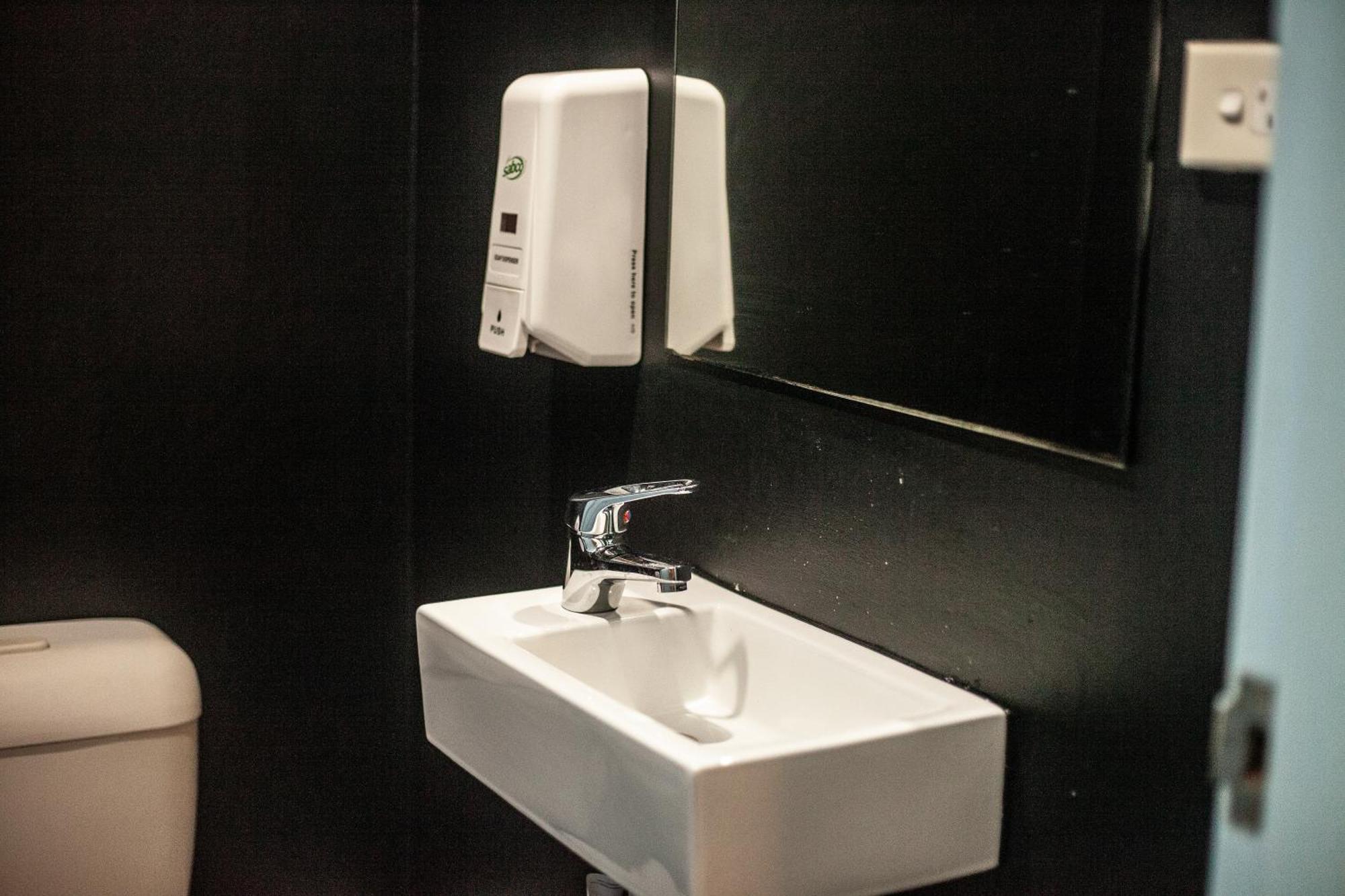 Podbed Sydney Hostel Εξωτερικό φωτογραφία